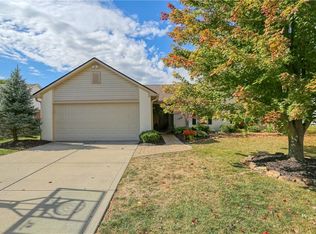 18873 Course View Rd, Noblesville, IN 46060