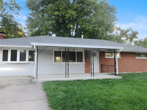 4408 Kitridge Rd, Dayton, OH 45424