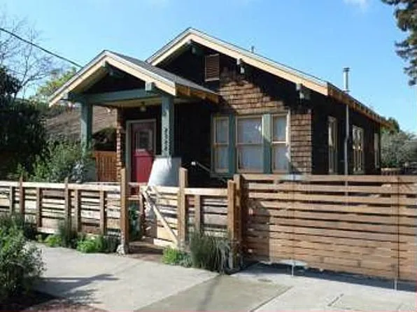 2322 McGee Ave, Berkeley, CA 94703