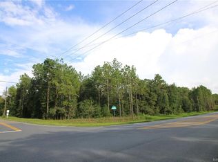 5425 S Pleasant Grove Rd, Inverness, FL 34452