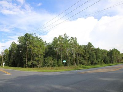 5425 S Pleasant Grove Rd, Inverness, FL, 34452