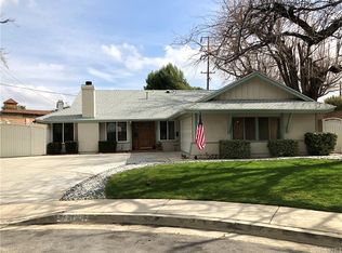 27900 Pinebank Dr, Santa Clarita, CA 91350