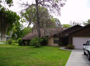1395 N Carnevale Ter, Lecanto, FL 34461
