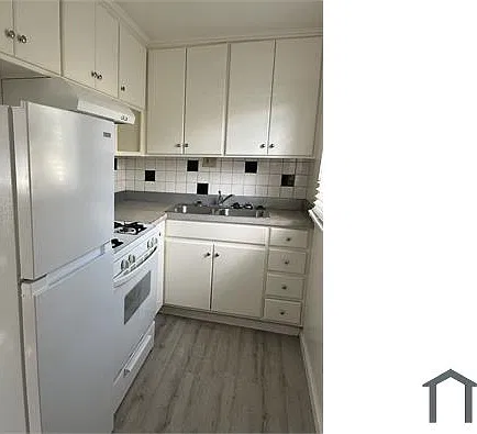Studio, 292 sqft, $1,500 — Photo 4