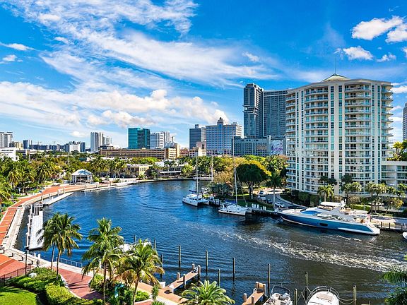 3rd image of 600 W Las Olas Boulevard #1502S