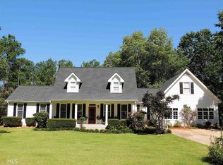 9184 E Carroll Rd, Whitesburg, GA 30185