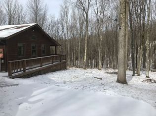 172 Laurelwood Dr, Lonaconing, MD 21539