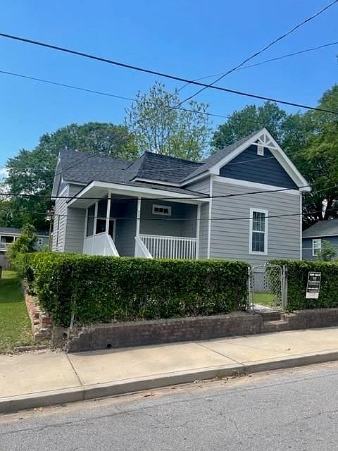 1st image of 510 James P Brawley Dr NW