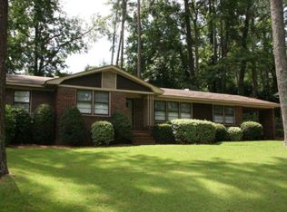 3008 Stratford Dr, Augusta, GA 30909