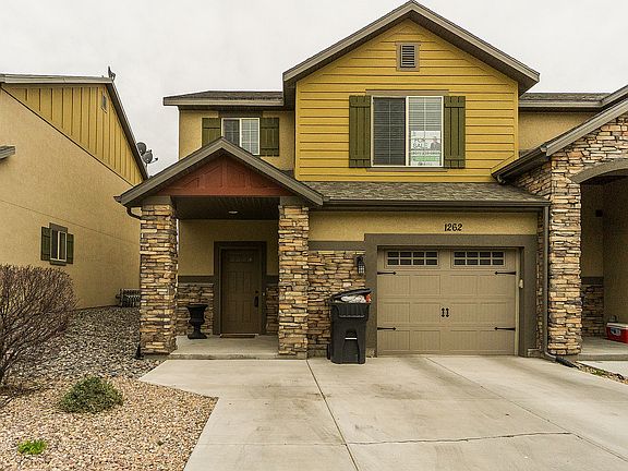 2nd image of 1262 N Baycrest Dr Unit 126