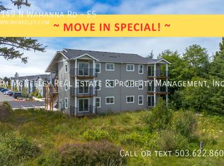 2149 N Wahanna Rd #E5, Seaside, OR 97138