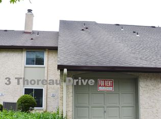 3 Thoreau Dr, Plainsboro, NJ 08536