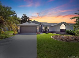 259 N Turkey Pine Loop, Lecanto, FL 34461