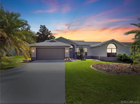 259 N Turkey Pine Loop, Lecanto, FL 34461
