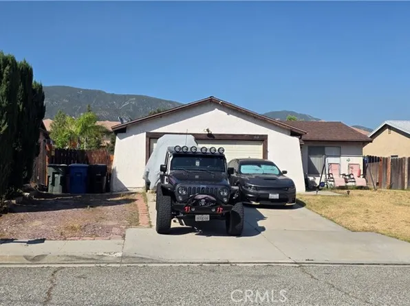 1548 Ranch Rd, San Bernardino, CA 92407