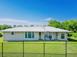 5073 State Highway 7, Marlin, TX 76661