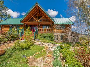 17206 Hale Rd, Volcano, CA 95689