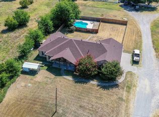 8787 S State Highway 78, Leonard, TX 75452