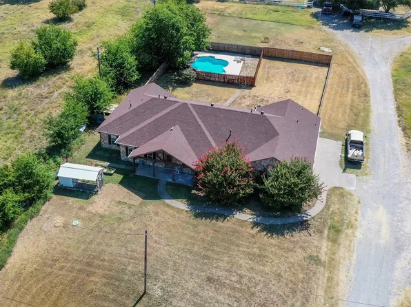 8787 S State Highway 78, Leonard, TX 75452