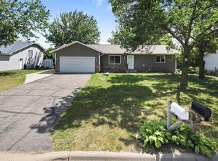 706 3rd Ave NE, Saint Joseph, MN 56374