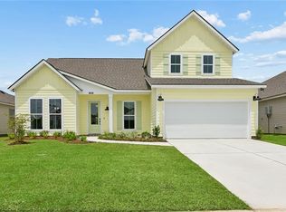 928 Laurel Oaks Dr, Waggaman, LA 70094
