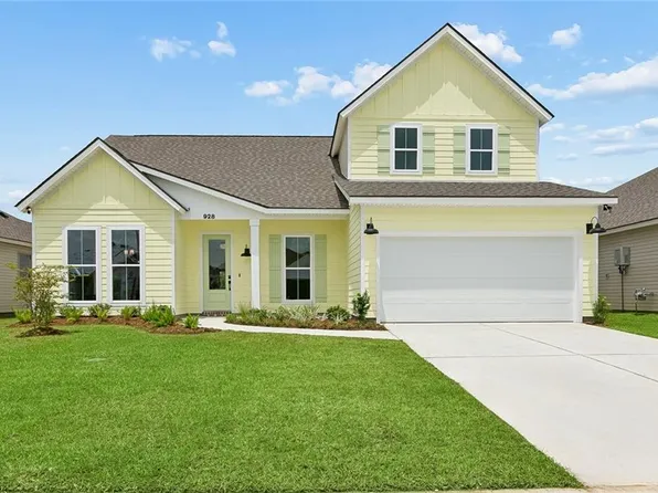 928 Laurel Oaks Dr, Waggaman, LA 70094