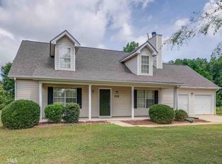 705 Whippoorwill Way, Locust Grove, GA 30248