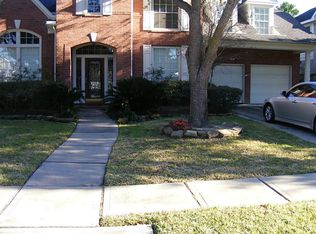 5522 Sterling Brk, Houston, TX 77041