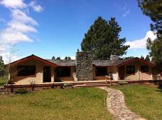 13660 SW Camp Sherman Rd, Camp Sherman, OR 97730