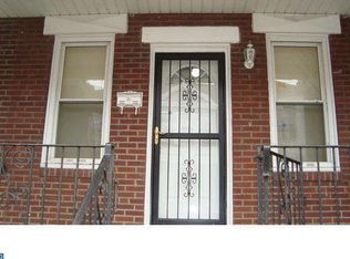 2116 Anchor St, Philadelphia, PA 19124