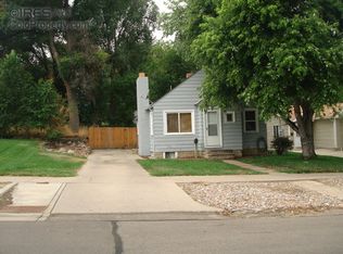 1645 6th Ave, Greeley, CO 80631