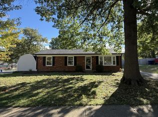 612 Elk Lake Dr, Lexington, KY 40517