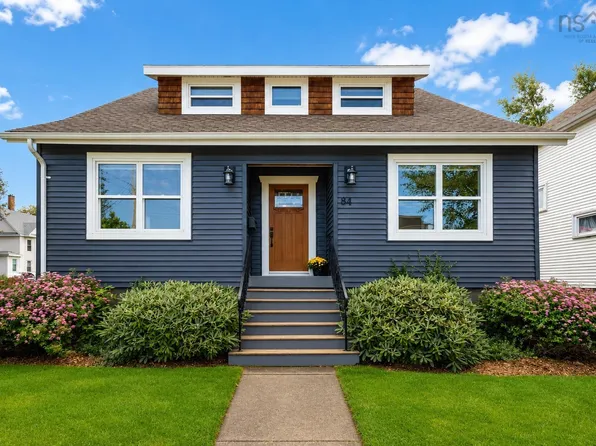 84 Union St, Sydney, NS B1P 4X5