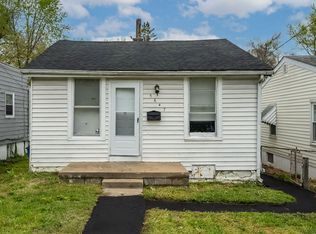 5647 Hodiamont Ave, Saint Louis, MO 63136