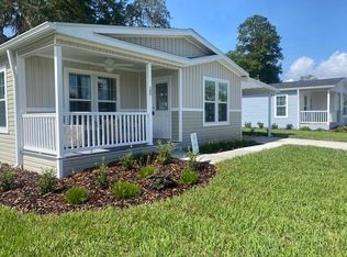 239 E Buffalo Bluff Rd #187, Satsuma, FL 32189