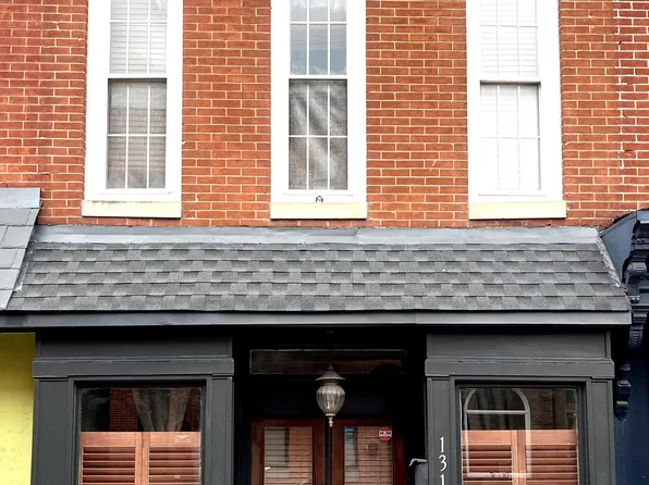 1314 Light St, Baltimore, MD 21230