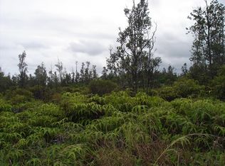 8th Ave LOT 1900, Keaau, HI 96749