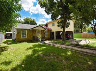 11885 Garland St, Tyler, TX 75704