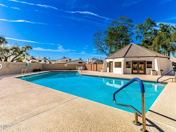 1139 E BELMONT Avenue, Phoenix, AZ 85020