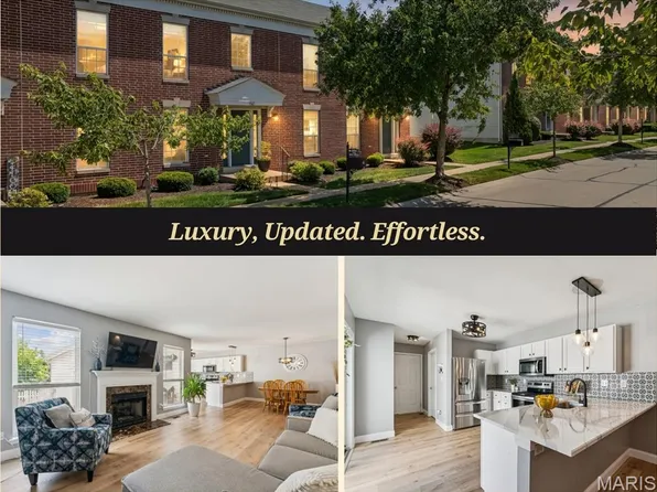 947 Rolling Thunder Dr, O'Fallon, MO 63368