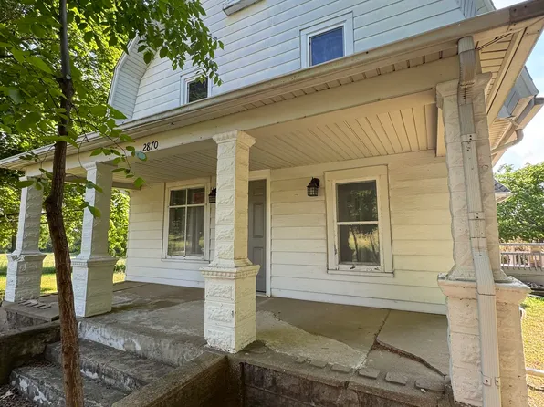2870 Afton Rd, Beloit, WI 53511