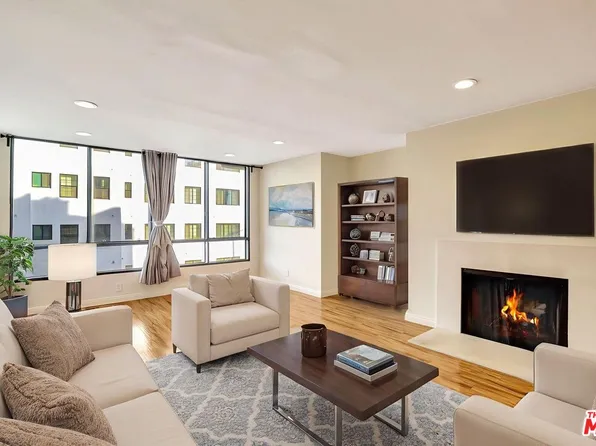 1900 Vine St APT 103, Los Angeles, CA 90068