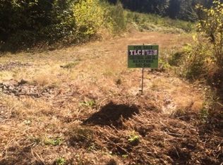 Turkey Run Rd, Creswell, OR 97426