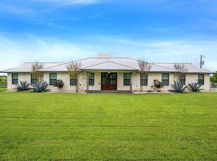 374 Hcr 3242, Hubbard, TX 76648