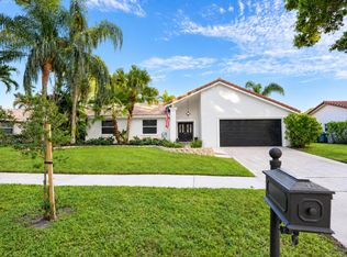3516 Pine Haven Circle, Boca Raton, FL 33431