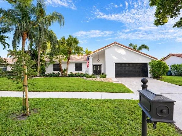 3516 Pine Haven Circle, Boca Raton, FL 33431