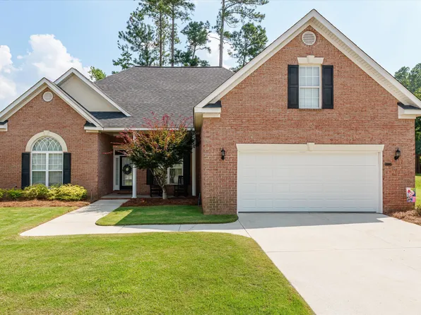 4256 Aerie Circle, Evans, GA 30809