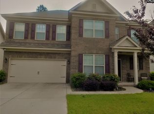 348 Baybridge Dr, Columbia, SC 29229