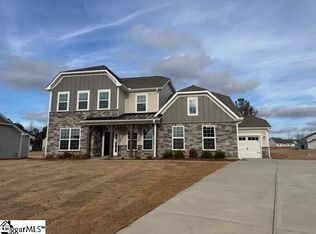 103 Leaning Oaks Ln HCE 28, Franklin Greer, SC 29651