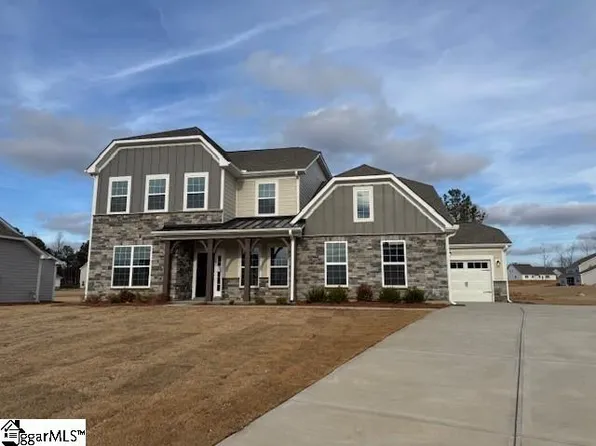 103 Leaning Oaks Ln Hce 28, Franklin Greer, SC 29651